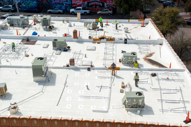 Best Cold Roofs  in Madelia, MN