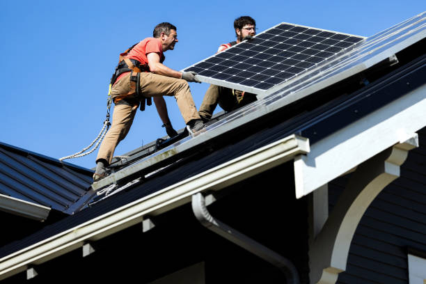 Gutter Replacement in Madelia, MN